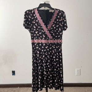 Loft size 4 petite, gently worn